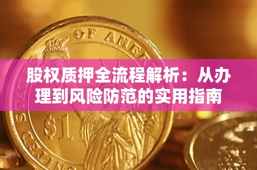 武汉股权质押全流程解析：从办理到风险防范的实用指南